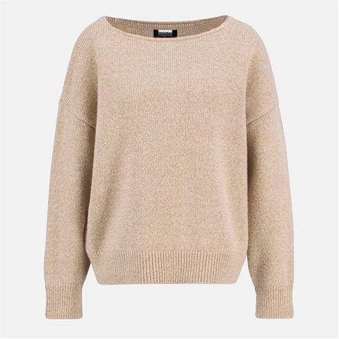 Barbour International - Juliana Knit Jumper