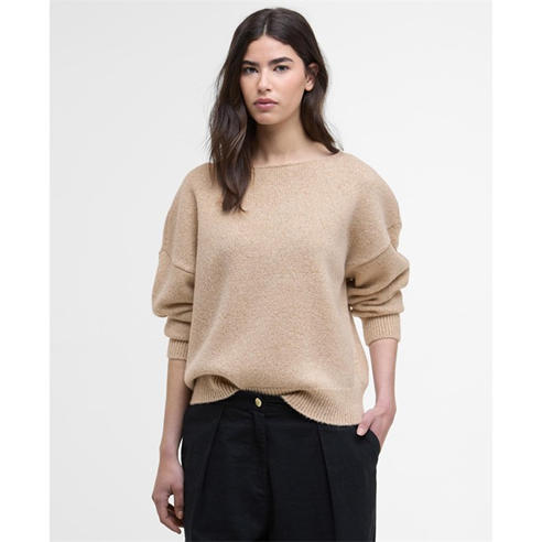 Barbour International - Juliana Knit Jumper