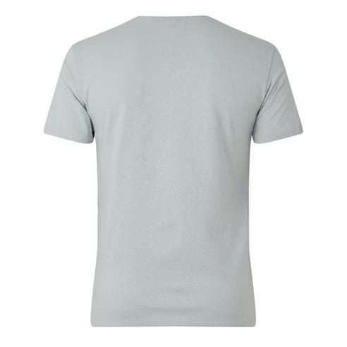 Boss - Mens BOSS ORANGE Tales T-Shirt with Logo Patch Premium Cotton