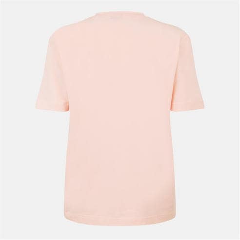 Boss - Men's Oversized T-Shirt