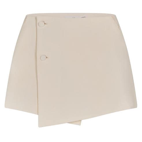 GOOD AMERICAN - Women's Mini Skirt