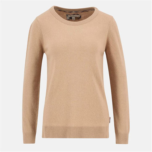 Barbour - Pendle Crew Neck Jumper