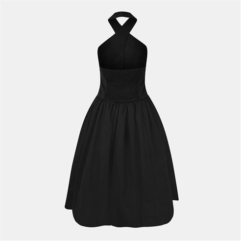 AmyLynn - Women's Alexa Tailor Tailored Fit Maxi Dress