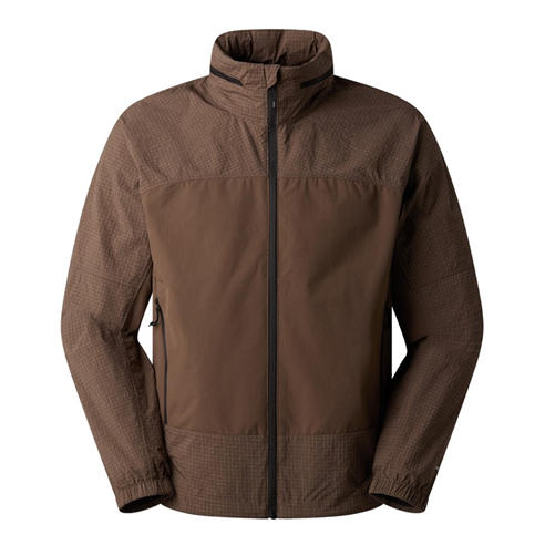 THE NORTH FACE - Men's North Face Utility Water-Repellent Windbreaker