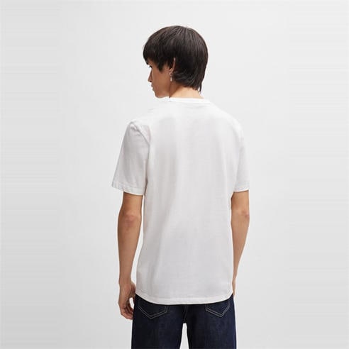 Hugo - Dulivio T Shirt