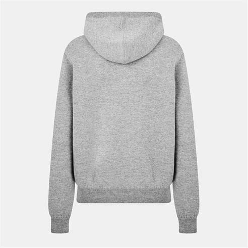 JACOB COHEN - Men's Knitted Hoodie