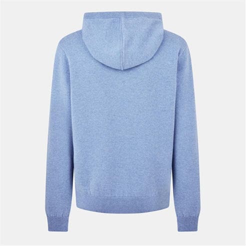 JACOB COHEN - Men's Knitted Hoodie