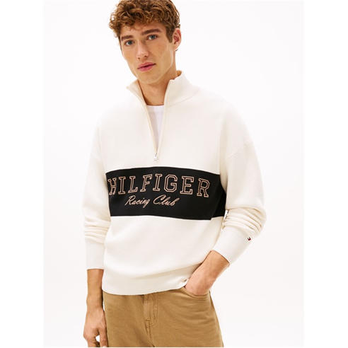 Tommy Hilfiger - Tommy Modern Ath1/4Z Sn61