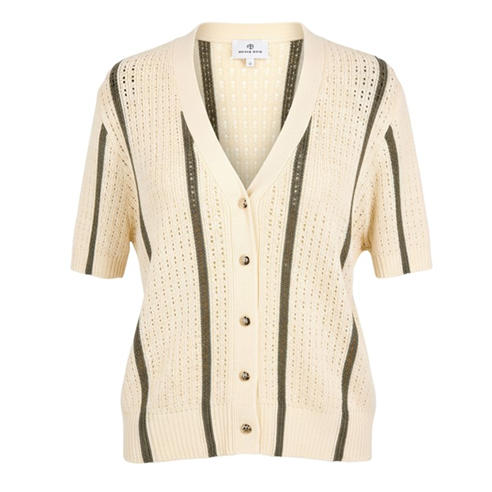 ANINE BING - Womens Camryn Cardigan