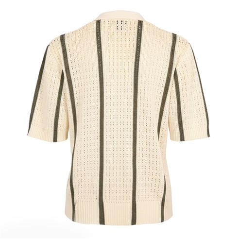 ANINE BING - Womens Camryn Cardigan