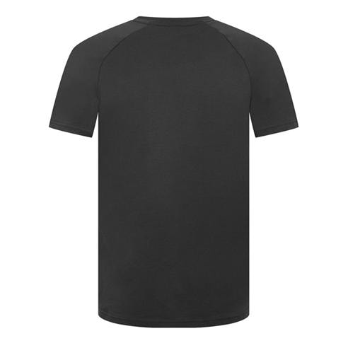 Boss - Men's Logo Cotton Short Sleeve Crew Neck Slim Fit T-Shirt