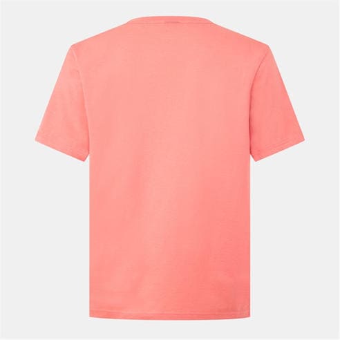 Boss - Men's HBW Logo T-Shirt Logo Printed