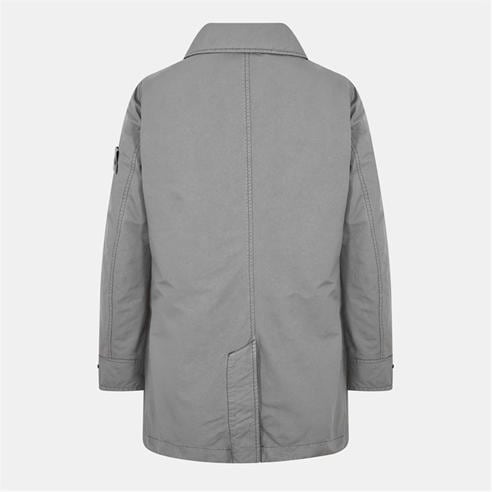 STONE ISLAND GHOST - Men's Peacoat