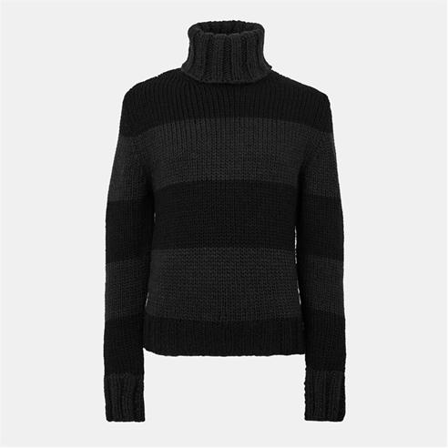 DOLCE AND GABBANA - Men's & Crew Neck Jumper