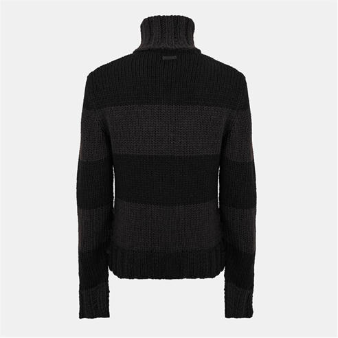 DOLCE AND GABBANA - Men's & Crew Neck Jumper