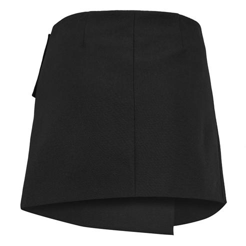 AMI PARIS - Ami Mini Skirt Ld61