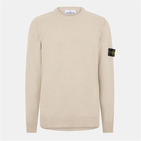 STONE ISLAND - Crewneck Jumper