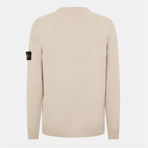 STONE ISLAND - Crewneck Jumper