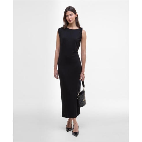 Barbour International - Women's B.Intense Felicity Bodycon Dress