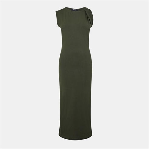 Barbour International - Women's B.Intense Felicity Bodycon Dress