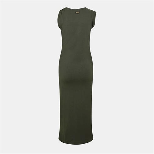 Barbour International - Women's B.Intense Felicity Bodycon Dress