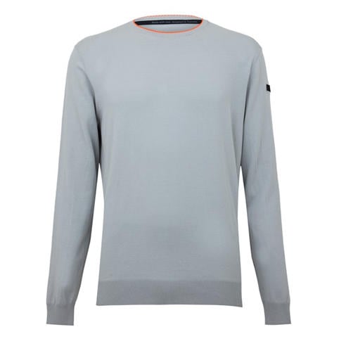 ROBERTO RICCI DESIGNS - Roberto Macro Round Sn63