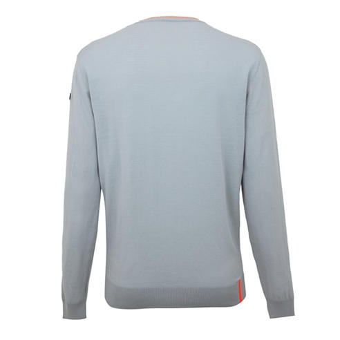 ROBERTO RICCI DESIGNS - Roberto Macro Round Sn63