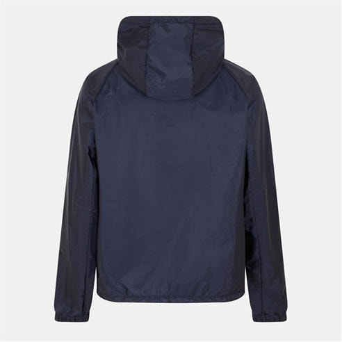 PRADA - Men's Water Resistant Lightweight Windbreaker