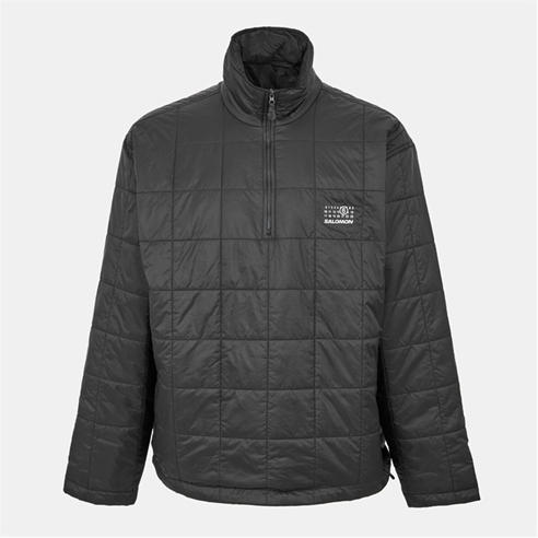 MM6 MAISON MARGIELA - Men's Reversible Insulated Long Sleeve Quilted Jacket