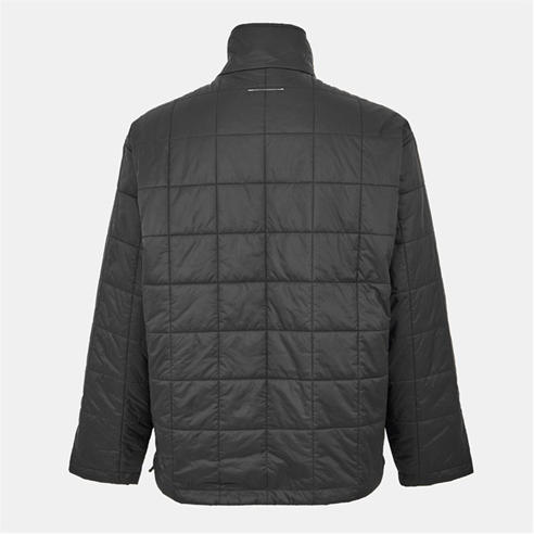 MM6 MAISON MARGIELA - Men's Reversible Insulated Long Sleeve Quilted Jacket