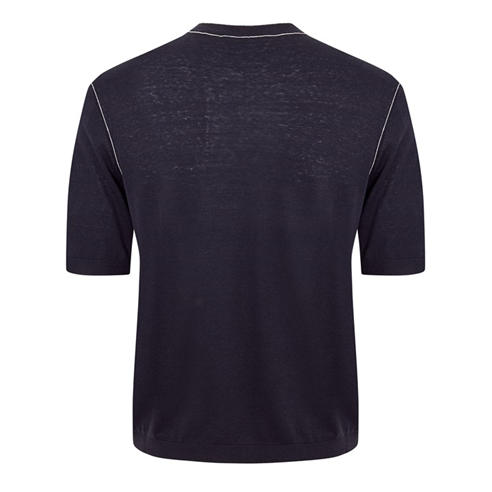 GUCCI - Gucci SS Crew Wool Sn61