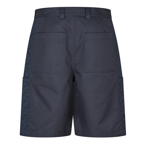 GUCCI - Gucci Twill Shorts Sn61
