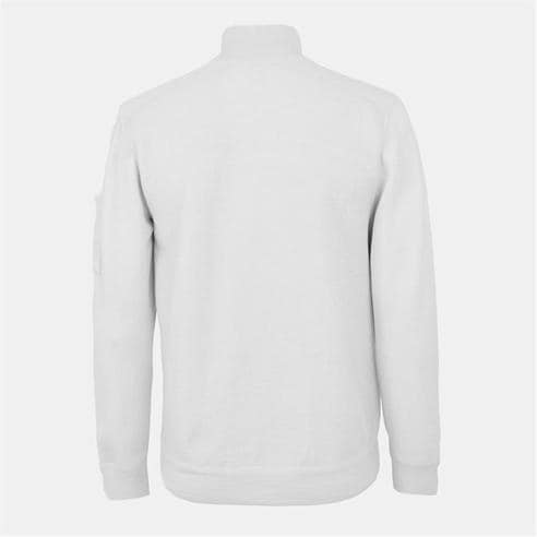 CP COMPANY - Men's Crew Neck Jumper