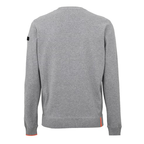 ROBERTO RICCI DESIGNS - Roberto Fleece Round Sn63