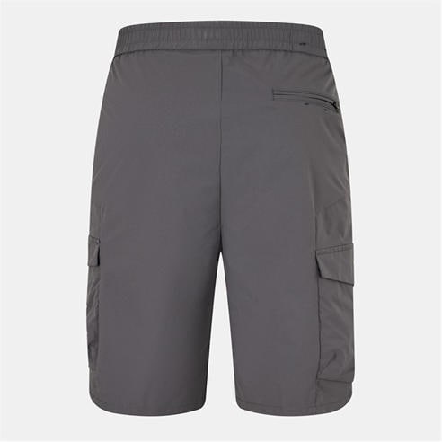 Boss - Men's Urbanex Cargo Woven Tracksuit Shorts