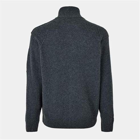 CP COMPANY - Men's Technical Cardigan