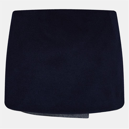 MIU MIU - Women's Reversible Mini Skirt