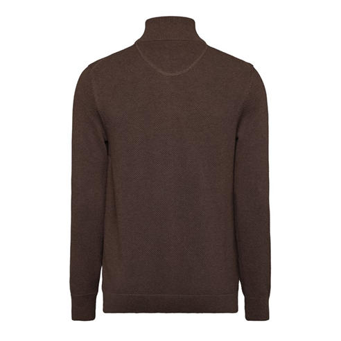 Gant - Gant Cotn Pique Zp C Sn64