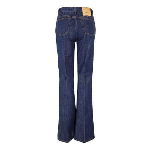 AMI PARIS - Ami Bootcut Jeans Ld61