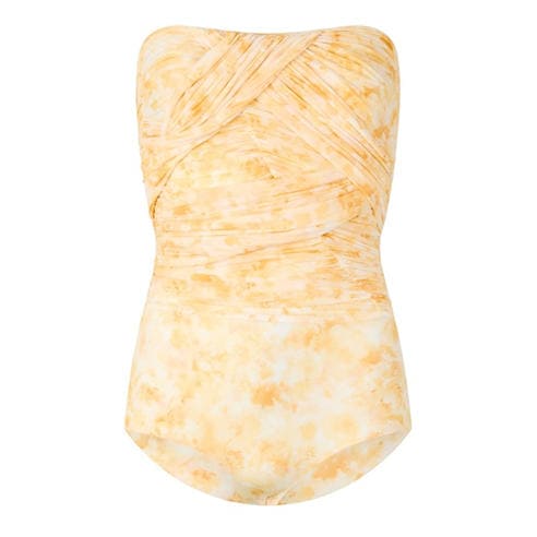MAGDA BUTRYM - Magda Bodysuit Ld63