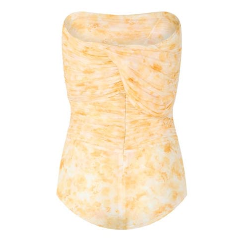 MAGDA BUTRYM - Magda Bodysuit Ld63