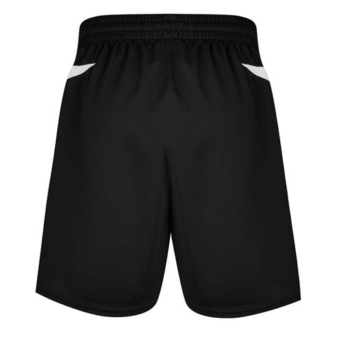 REPRESENT - Mens Star Football Shorts