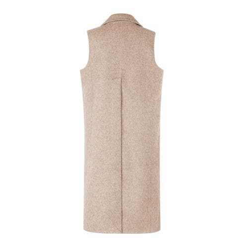 RAEY - Long Waistcoat
