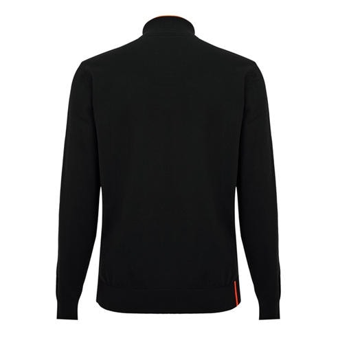 ROBERTO RICCI DESIGNS - Roberto Macro Zip Sn63