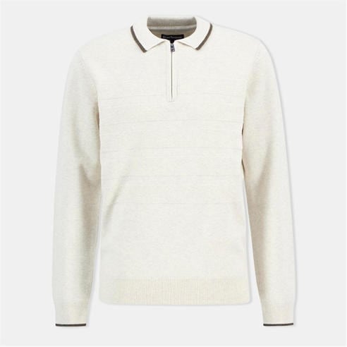 Barbour - Mens Fenhill Polo Shirt