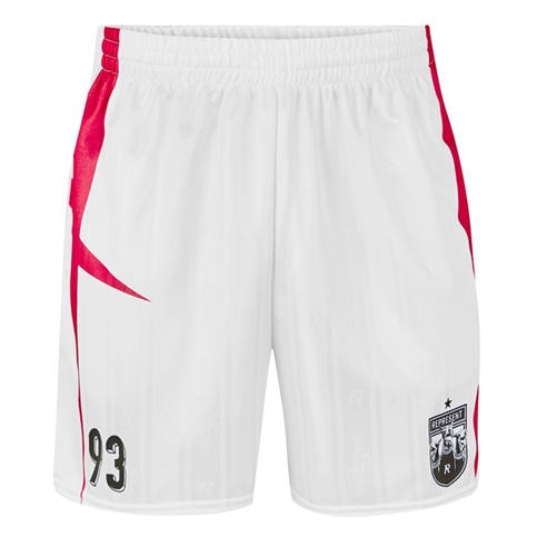 REPRESENT - Mens Spike Football Shorts