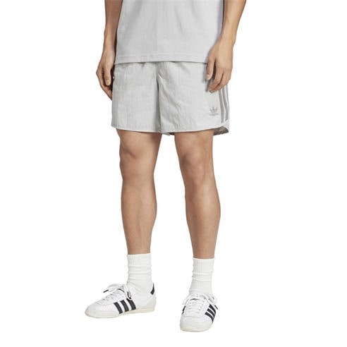 adidas Originals - Men's Sprinter Woven Tracksuit Shorts