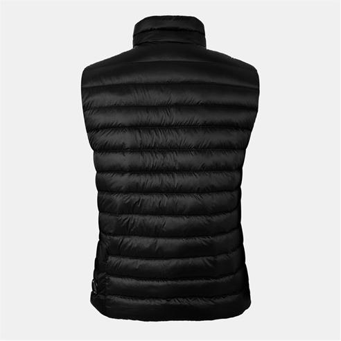 CP COMPANY - Men's Weather-Resistant Sleeveless Gilet