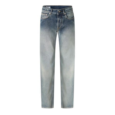 OFF WHITE - Off Susy Pants Ld63