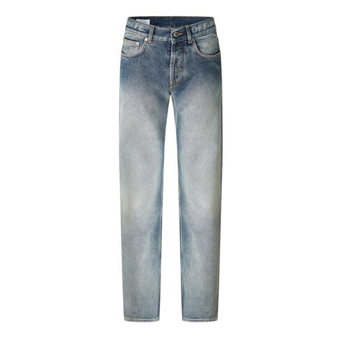 OFF WHITE - Off Susy Pants Ld63
